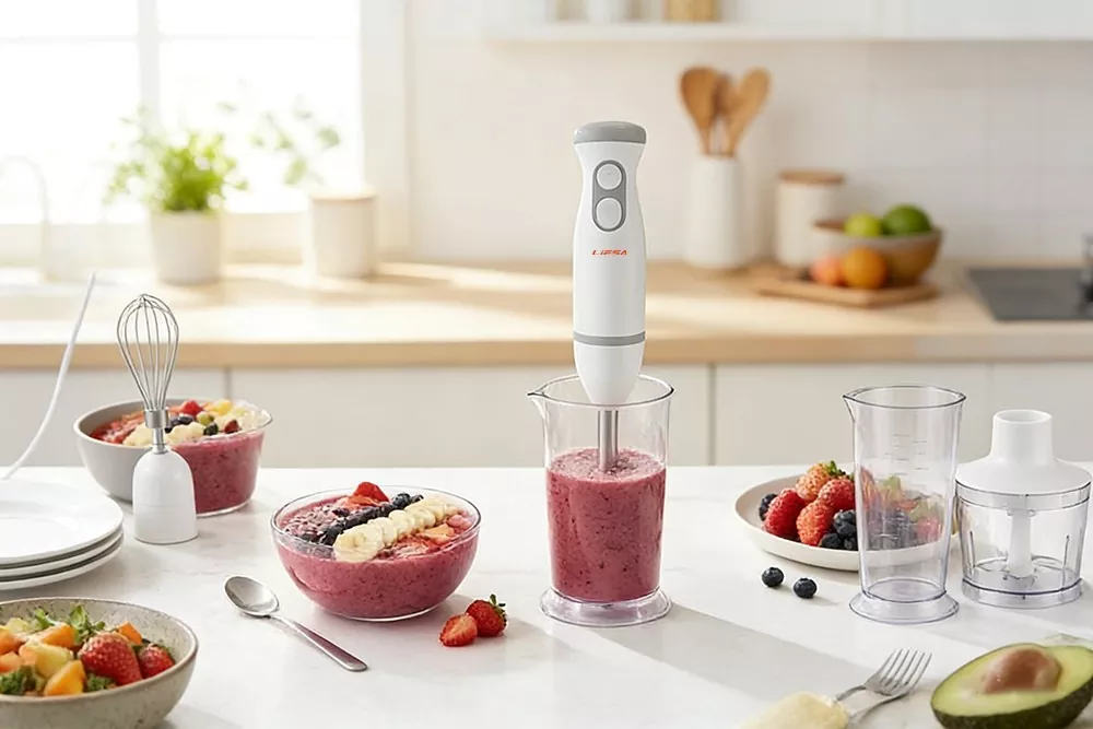 ABS Housing Stick Blender
