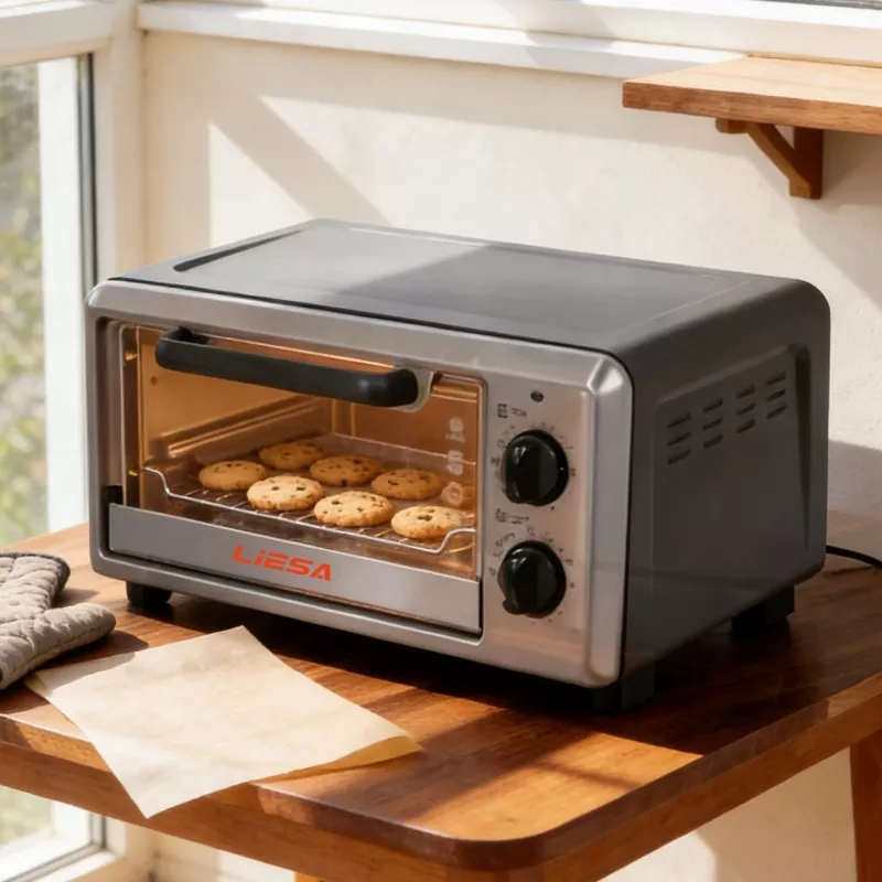 Multi Functional Oven